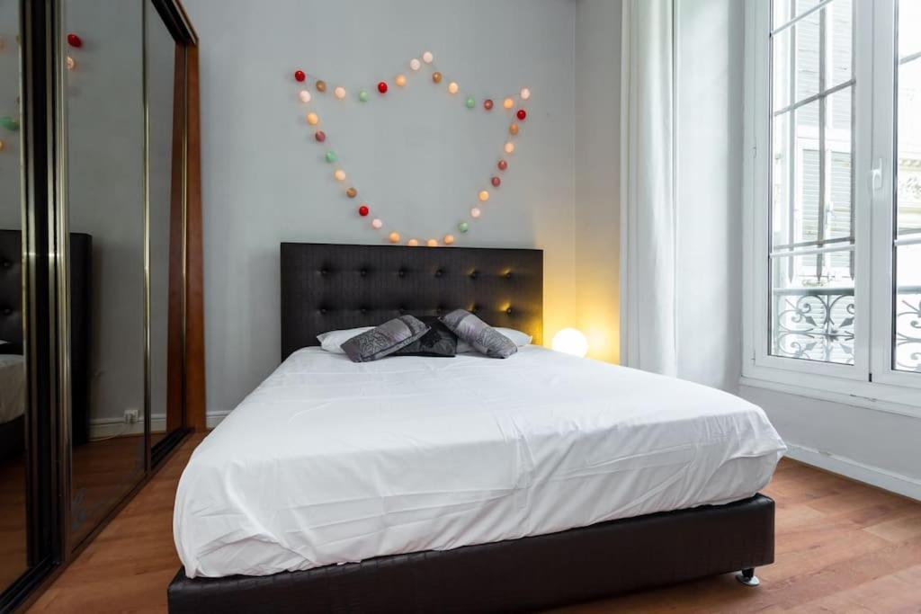 Etats Unis 892 - Spacious Flat On Sea Front W/ac Apartment Nizza