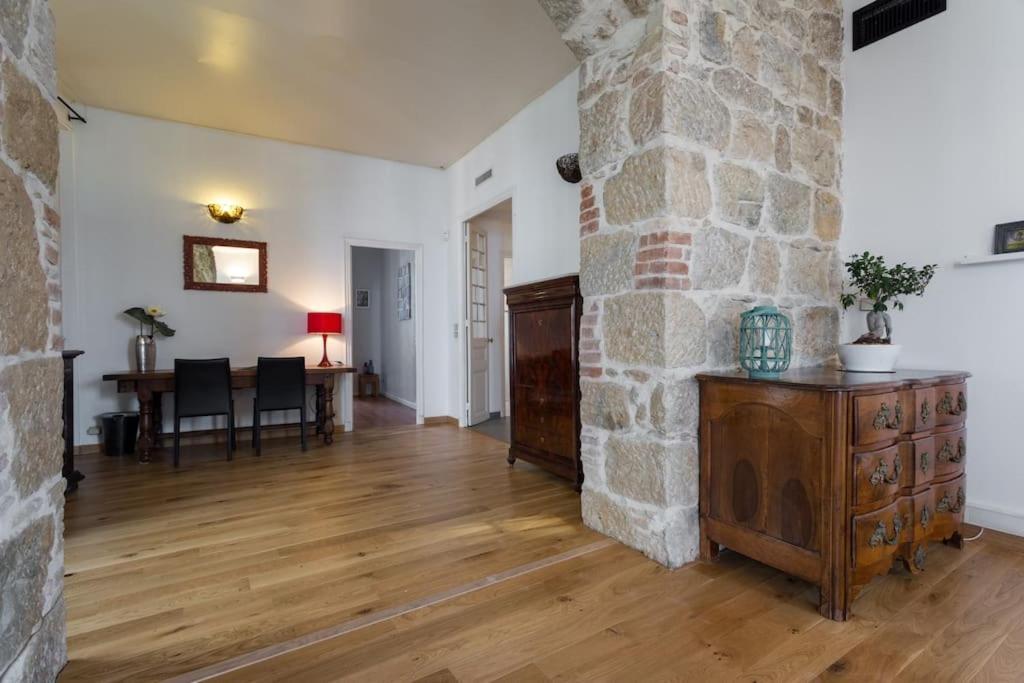 Etats Unis 892 - Spacious Flat On Sea Front W/ac * Nizza