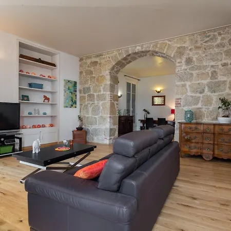 Etats Unis 892 - Spacious Flat On Sea Front W/Ac Nice Exterior photo