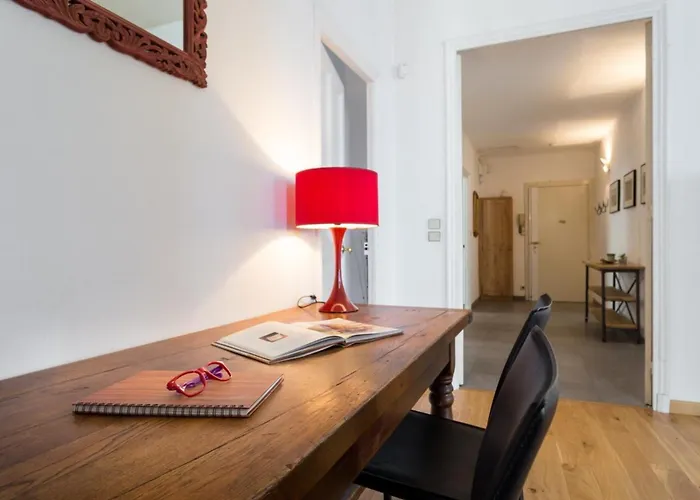 Etats Unis 892 - Spacious Flat On Sea Front Wac